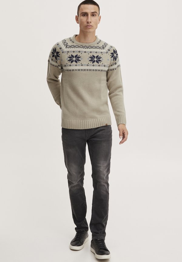 PRTIMBRO - Jumper - crockery4