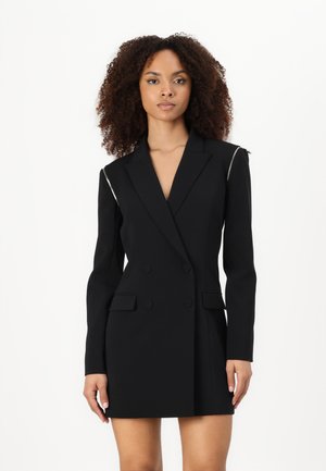 Patrizia Pepe DRESS - Cocktail dress / Party dress - nero