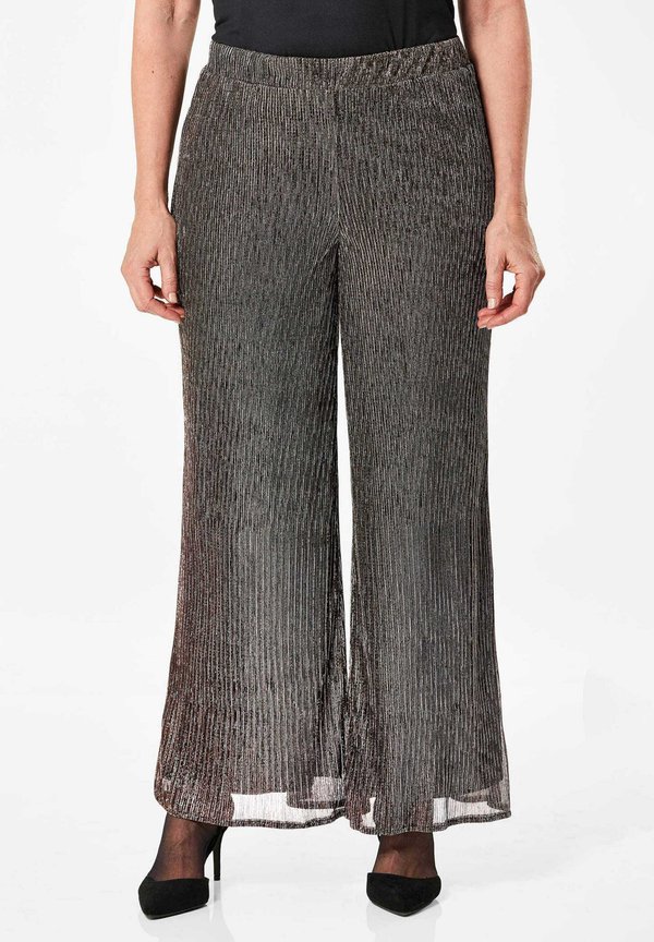 PALAZZO -LOUISA  - Stoffhose