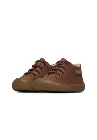Naturino SNEAKER - Scarpe primi passi - braun