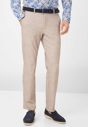 Style THILO - Chinos - sand