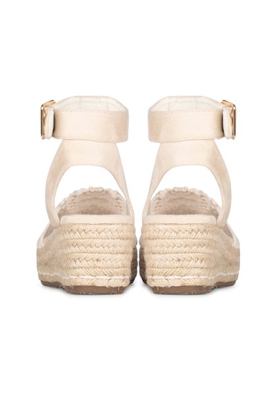 Toni Pons ETNA Espadrilles white Zalando