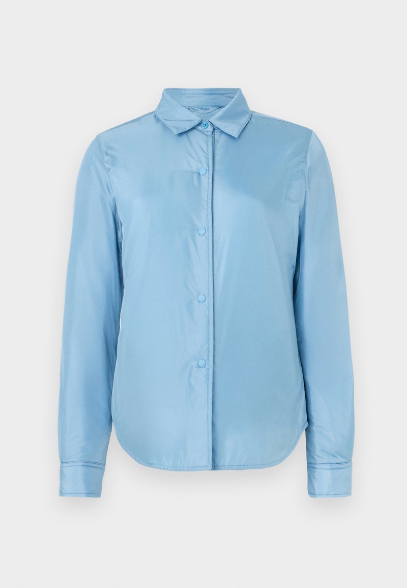 ASPESI Jas lichtblauw