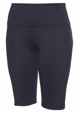 LASCANA Active, BASIC - Leggings - navy
