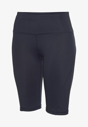 LASCANA Active, BASIC - Leggings - navy