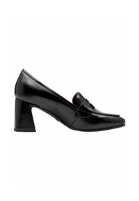 Tamaris TROTTEUR - Classic heels - black uni