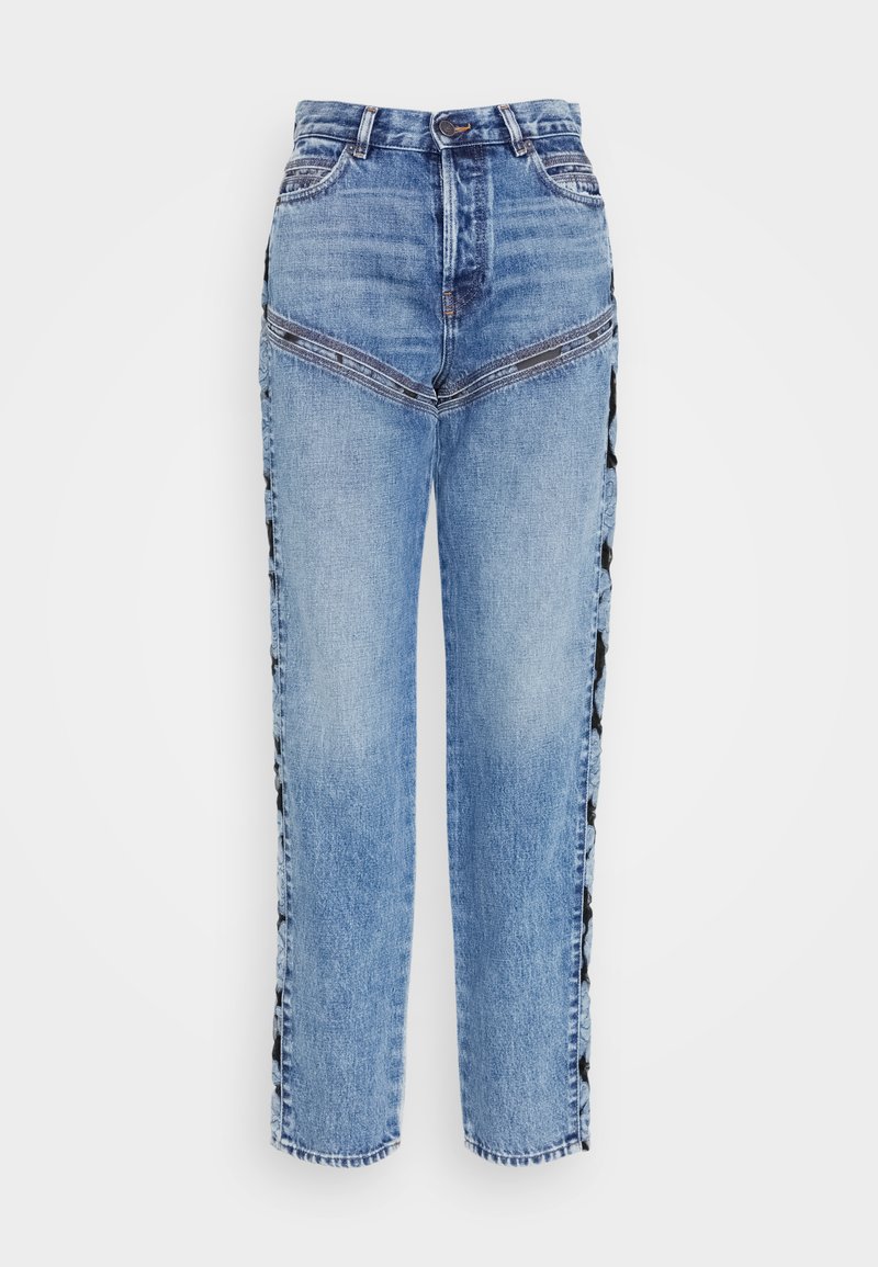 Blugi loose fit