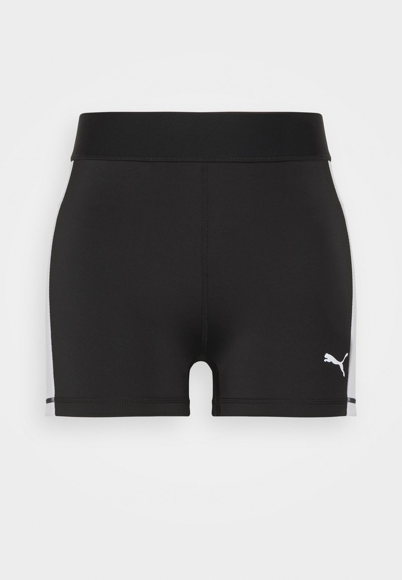 Puma Tights zwart Puma Tights zwart