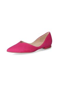 Högl Klassischer Ballerina - pink