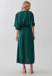 TUSSAH OCTAVIA - Päevakleit - emerald