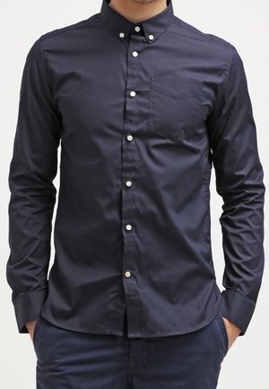 Chemise - dark blue