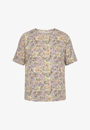 Studio Untold, - T-shirt z nadrukiem