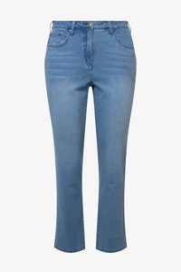 Unausgewählt, light blue