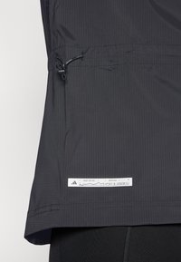 adidas Performance ULTIMATE JACKET - Chaqueta de running - black