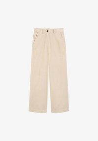 Wybrany, natural stone