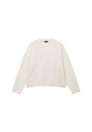 - Sweter