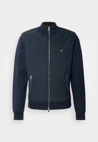 BOSS DARMANDO - Lengva striukė - dark blue
