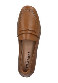Josef Seibel Mokasíny - camel