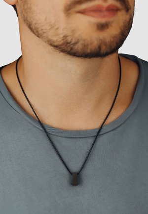 Steelwear Jewerly BERLIN - Necklace - edelstahl