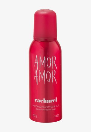 Cacharel Fragrance AMOR AMOR DEO - Deodorant