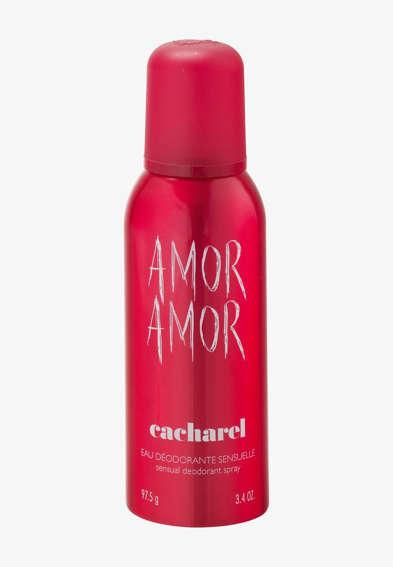 Cacharel Fragrance - AMOR AMOR DEO - Deodorant, Vergroten