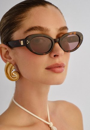 TOOTSIE UNISEX - Akiniai nuo saulės - tort