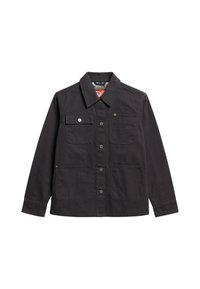 Superdry & Co EMBROIDERD  - Let jakke / Sommerjakker - blackboard