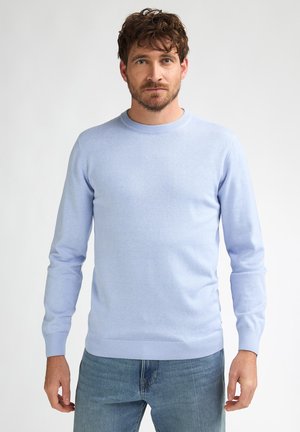 FINE-STEAMBOAT - Trui - sky