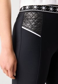 Marc Cain Leggings - black