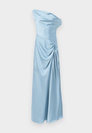 CAMILLA GOWN - Koktailové šaty/večierkové šaty - cerulean frost