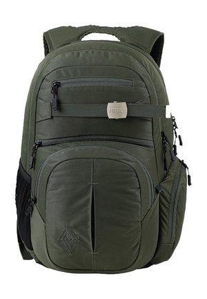 HERO - Tagesrucksack - rosin
