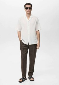 Mango Srajca - white