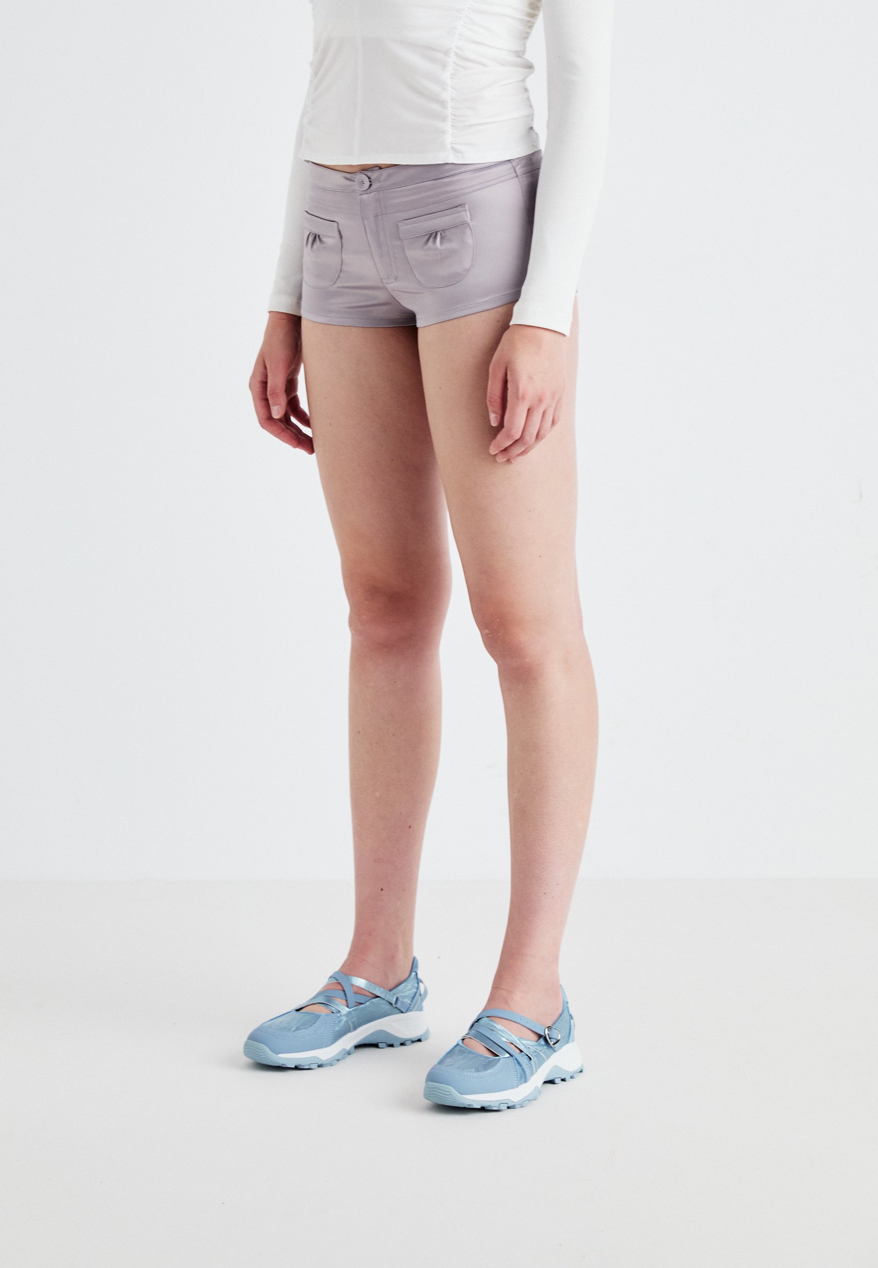Jaded London Shorts - pink - Zalando.co.uk