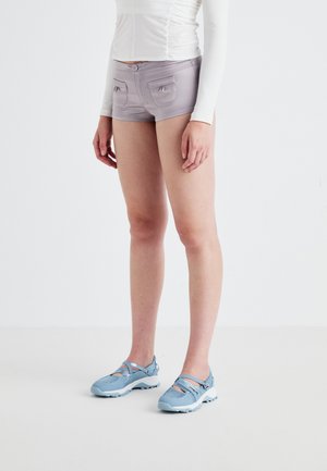 Shorts - pink