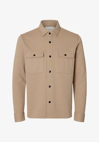 Ei valittu, beige