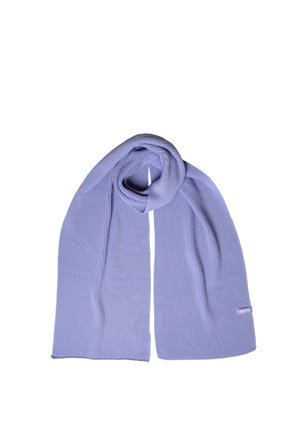 Scarf - lilac