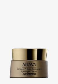 AHAVA - OSMOTER™ SKIN-RESPONSIVE EYE NIGHT CREAM - Nattvård Miniatyrbild 1
