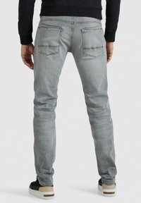 PME Legend Straight leg jeans - grau