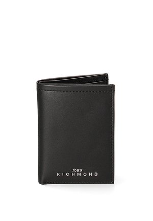 John Richmond Portefeuille - black