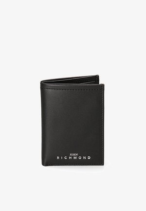John Richmond Portefeuille - black