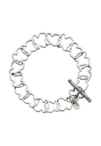 Tous CARRUSEL Pulsera silver-coloured/plateado