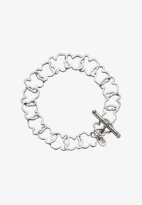 Tous CARRUSEL Pulsera silver-coloured/plateado - Main Image