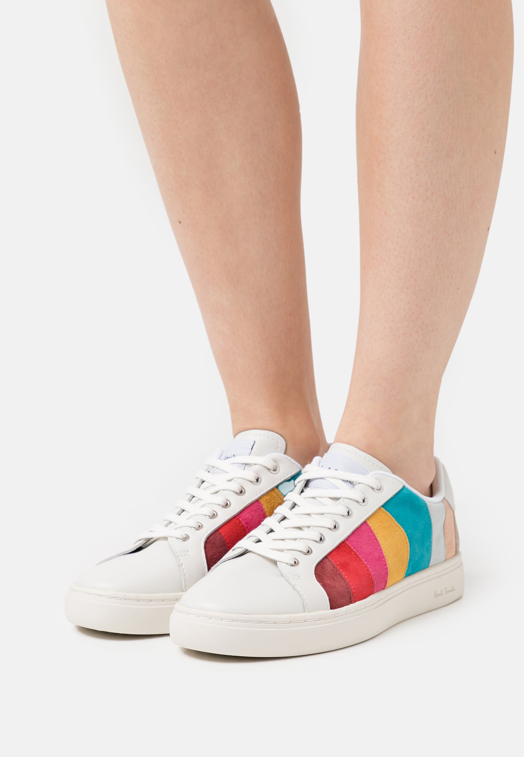paul smith lapin trainers