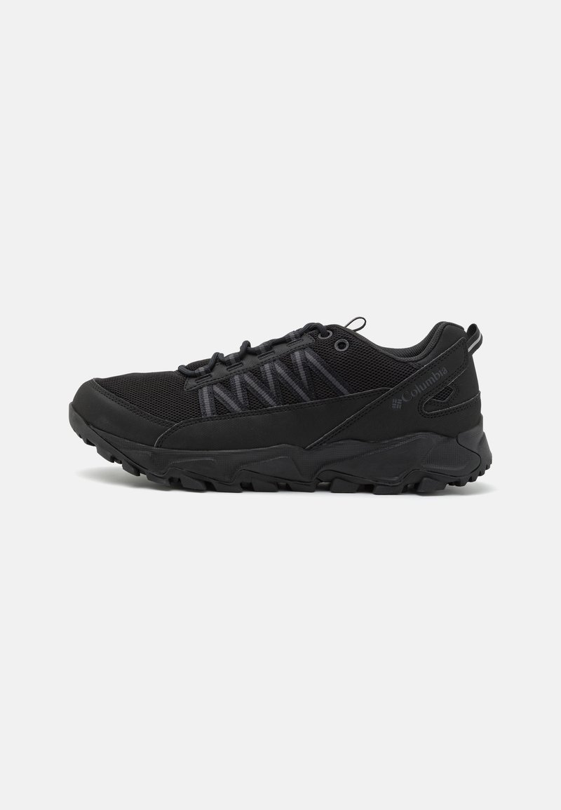 Columbia FLOW FREMONT Hiking shoes black Zalando.ie