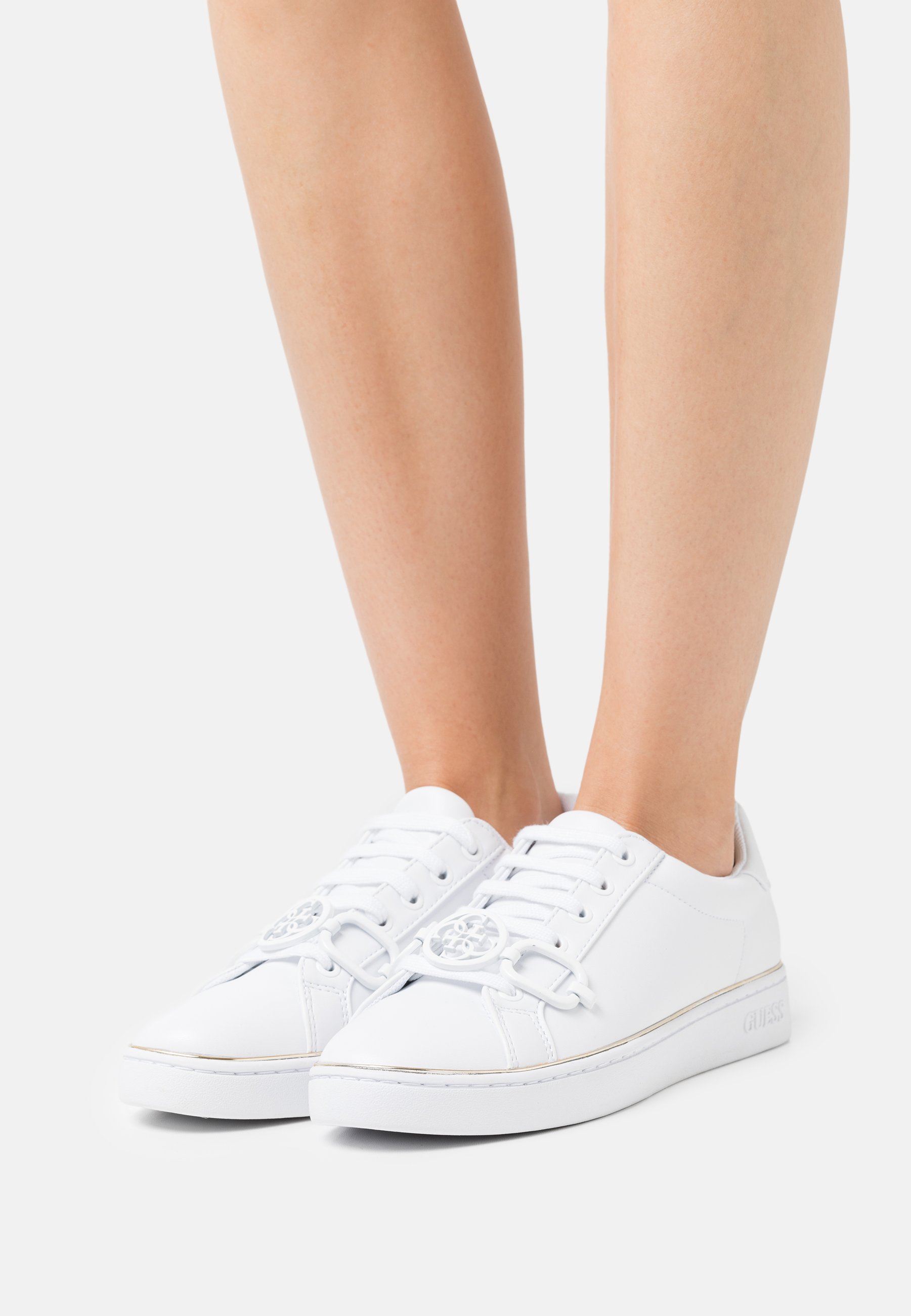 sneakers basse guess