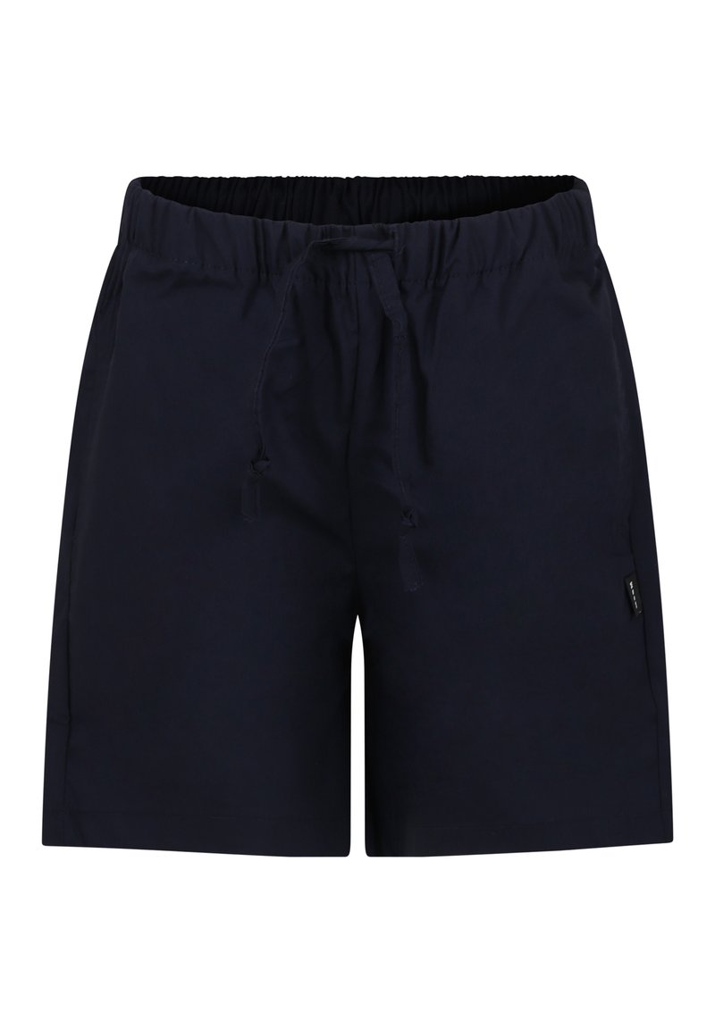 MSGM Shorts - blue