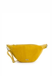 Unausgewählt, yellow