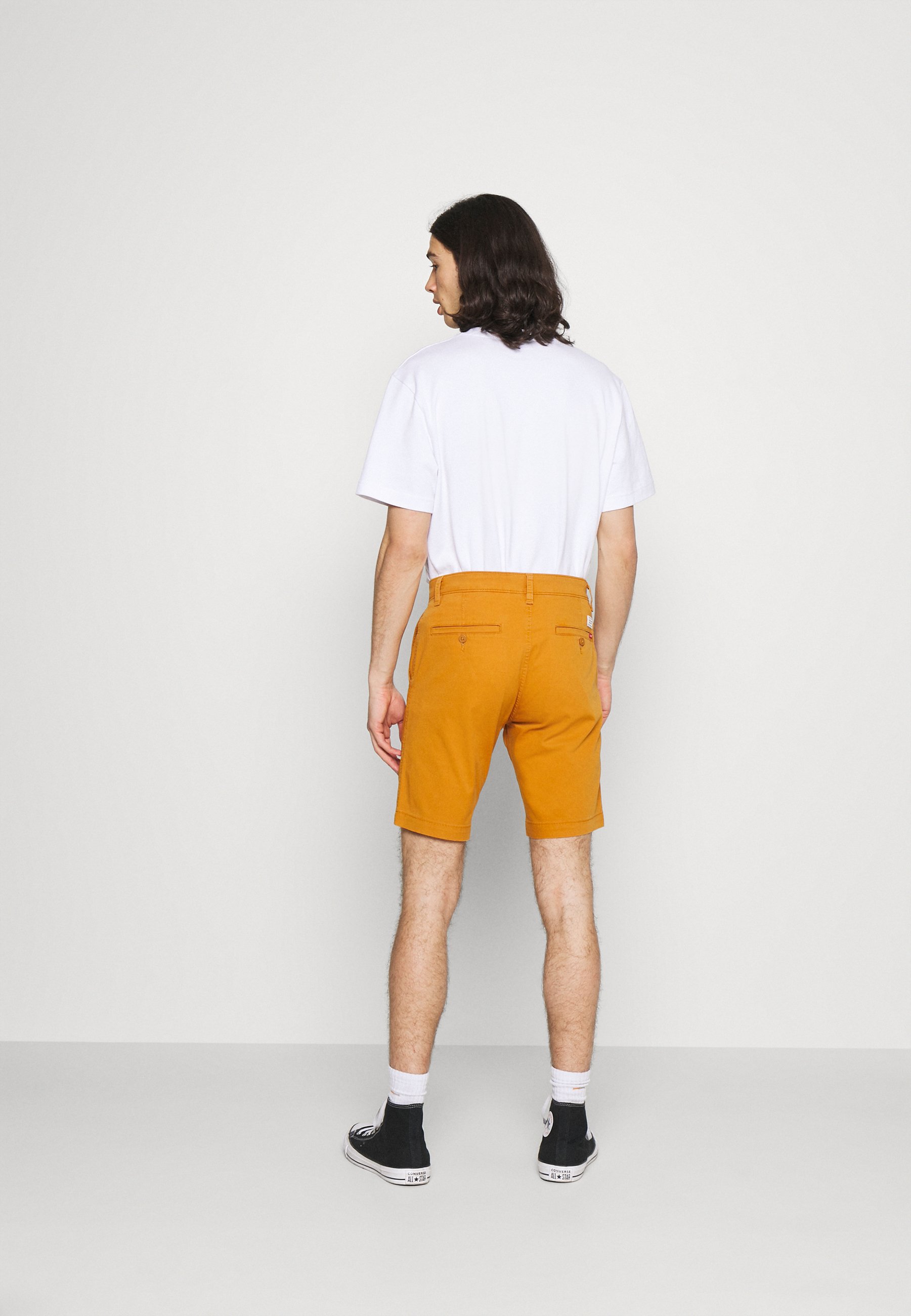 Levi's® Shorts - yellows/oranges/ochre 