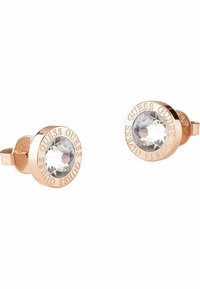 Non selezionato, rose gold-coloured