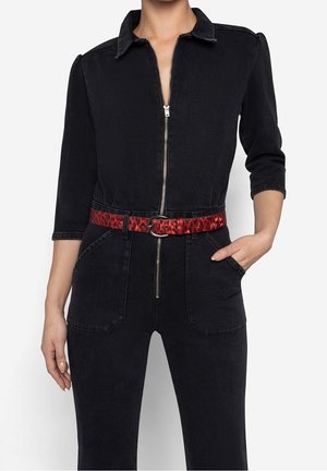 Tamaris, Ceinture - red